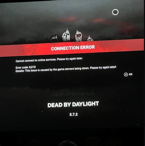 Are dbd servers down - Are Dead By Daylight (DBD) Servers Down? How to Check Server Status Check the official Twitter account: You can follow @ DeadByBHVR on Twitter for any updates on your favorite game. Not only do they post here about any new updates for the game, but also about the servers’ current status.